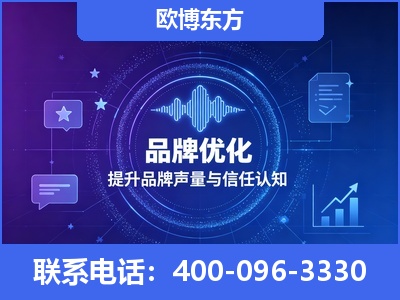 甘孜-品牌数字认知资产